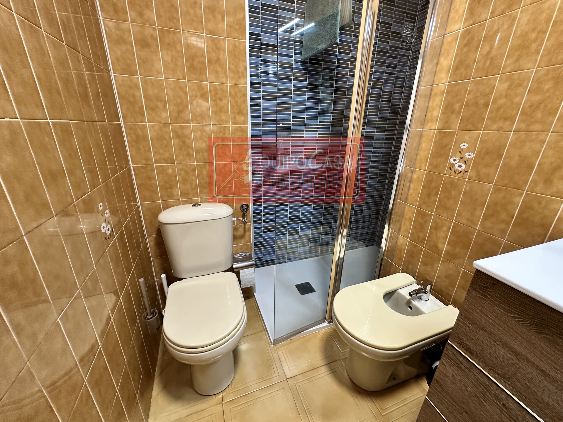 Piso de 75 m² en Lugo