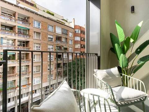 Piso de 95 m² en Barcelona