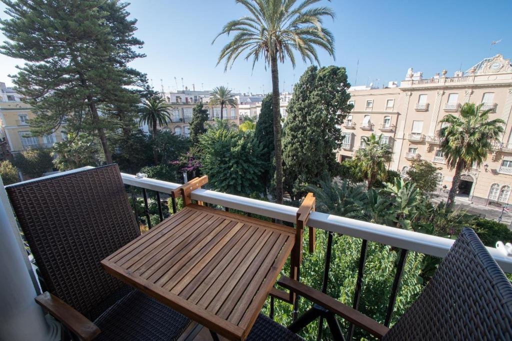Pis de 95 m² a Cádiz