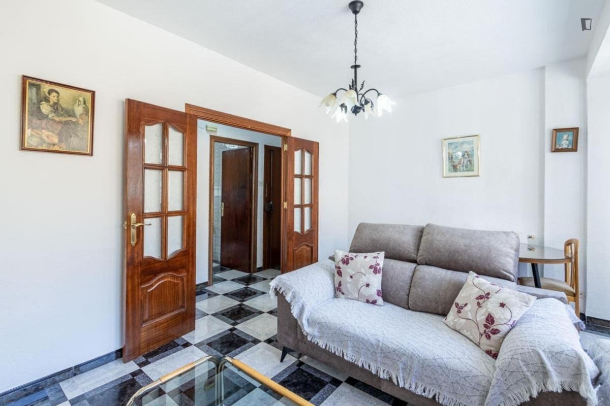 Piso de 78 m² en Granada