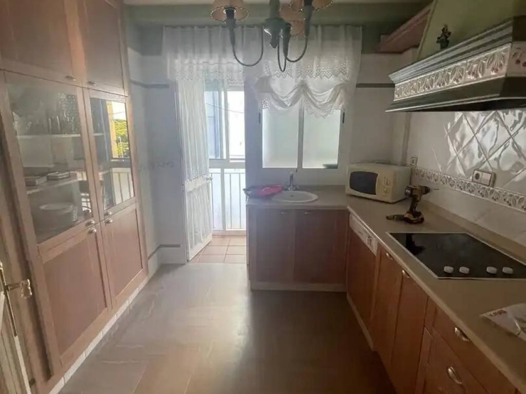 Piso de 90 m² en Punta Umbría