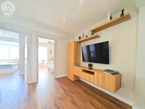 Pis de 85 m² a Saragossa