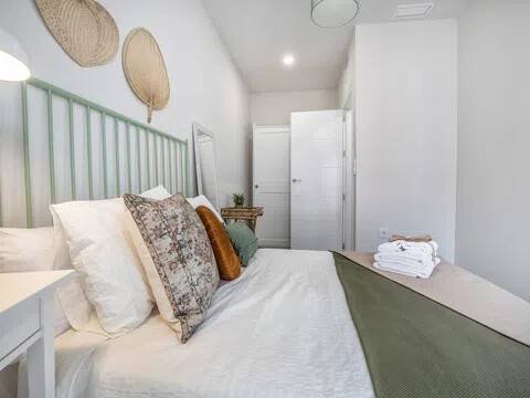 Piso de 45 m² en Córdoba