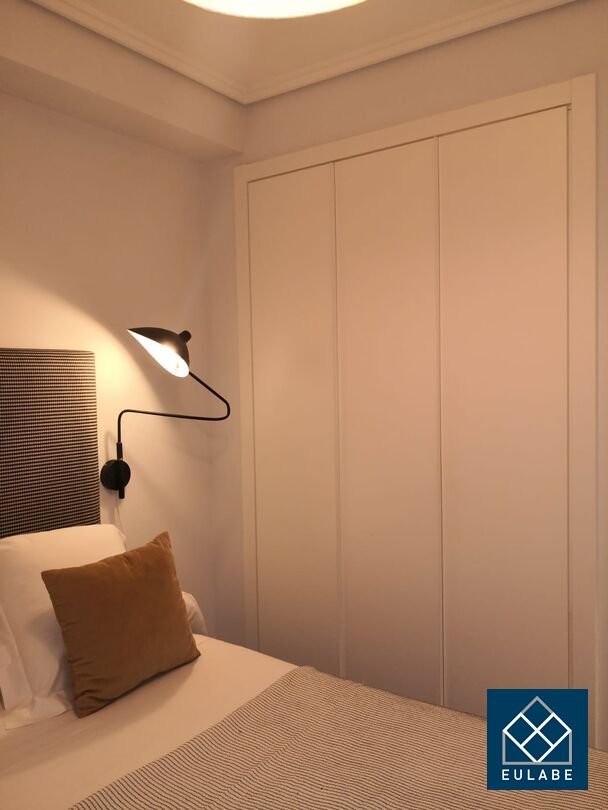 Piso de 70 m² en San Sebastián