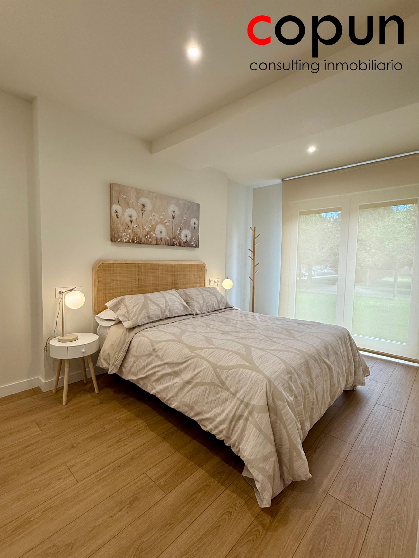 Piso de 43 m² en Gijón