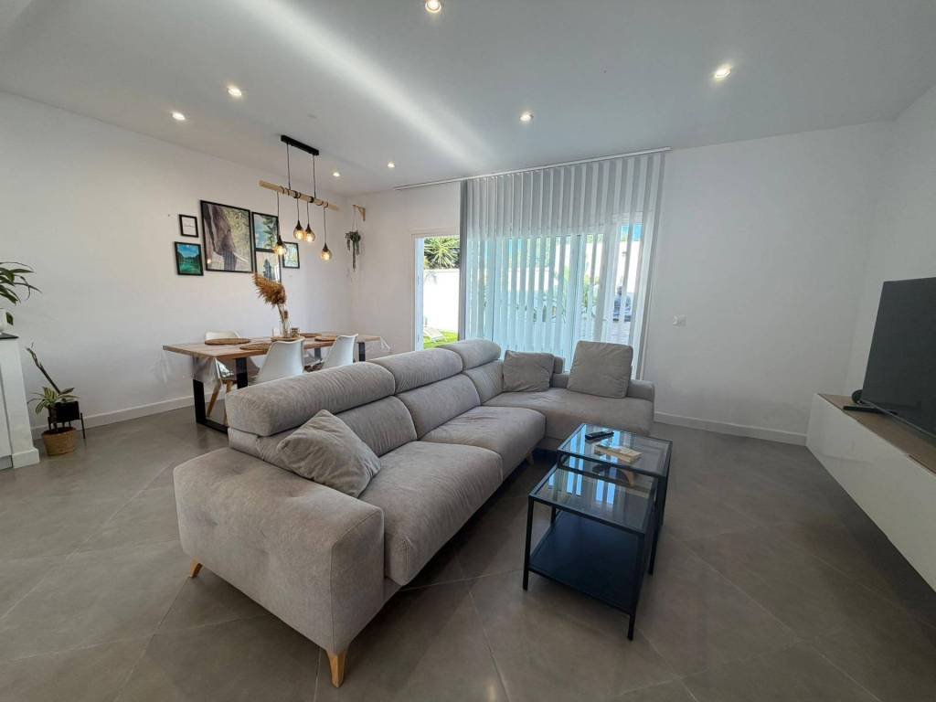 Casa de 121 m² en Chiclana de la Frontera