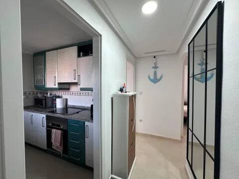 Piso de 96 m² en Villajoyosa