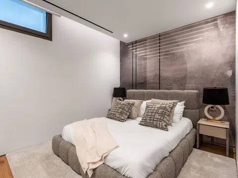 Wohnung 290 m² in Marbella