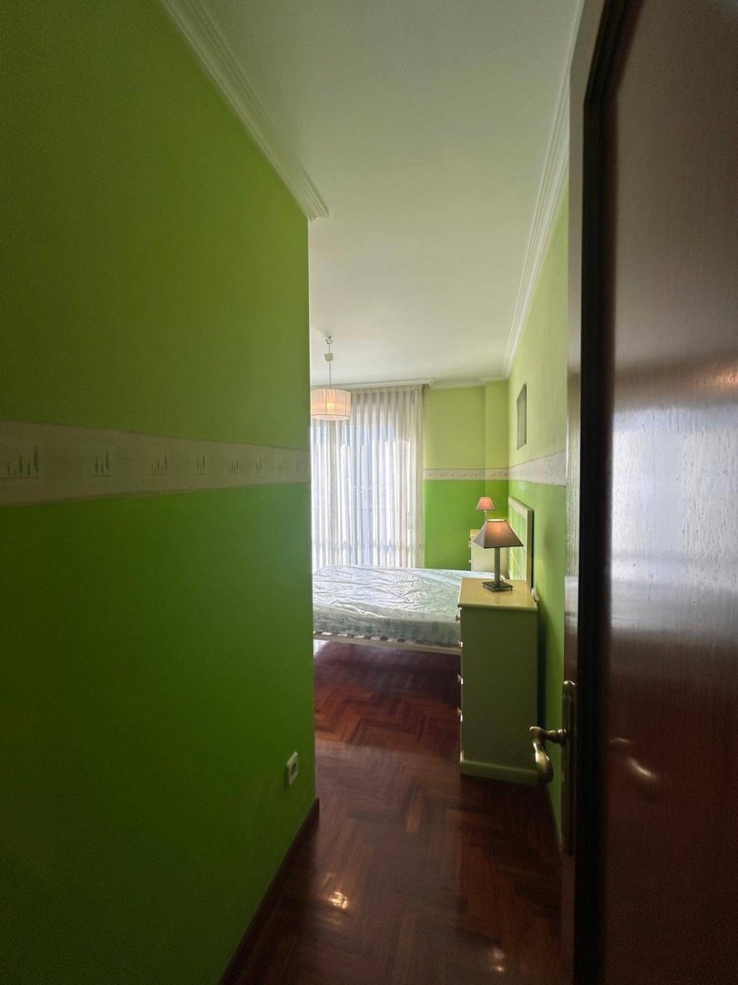 Квартира 65 м² у Vigo