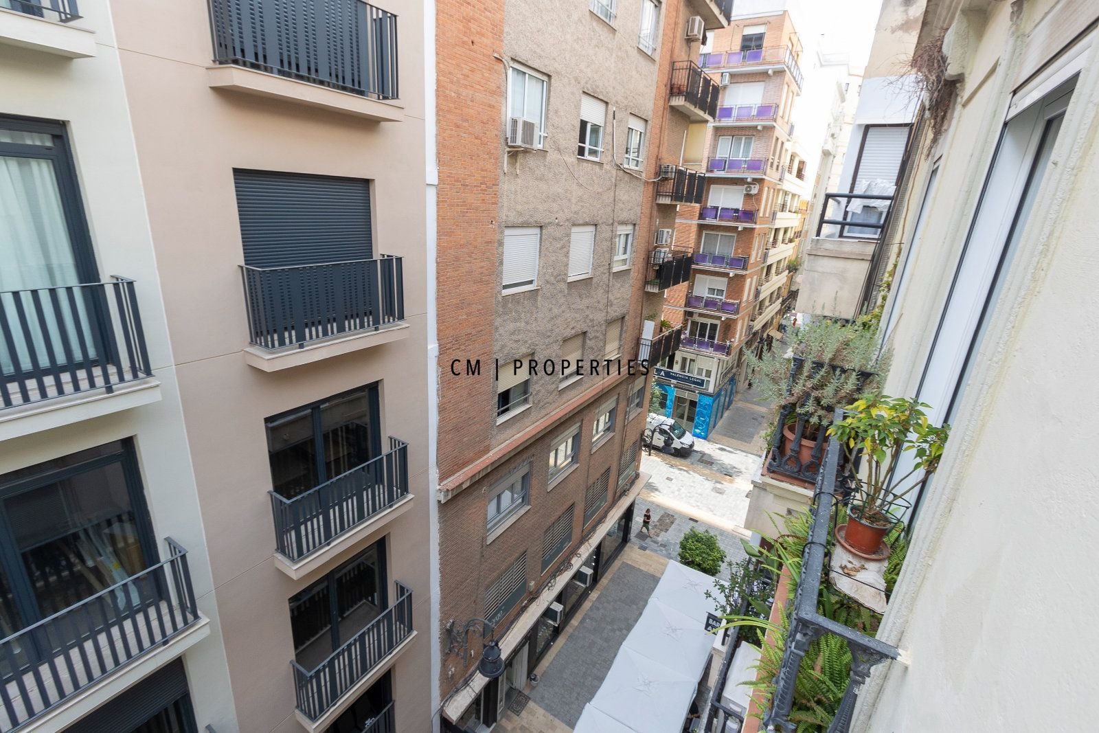 Piso de 106 m² en Valencia
