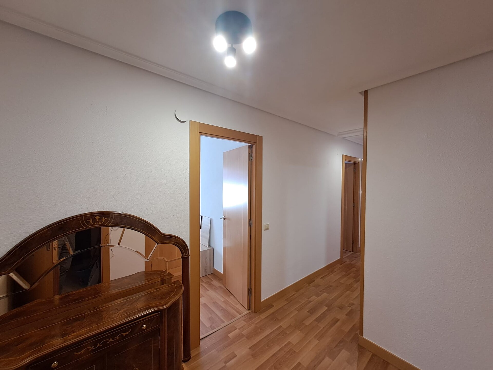 Pis de 120 m² a Burgos