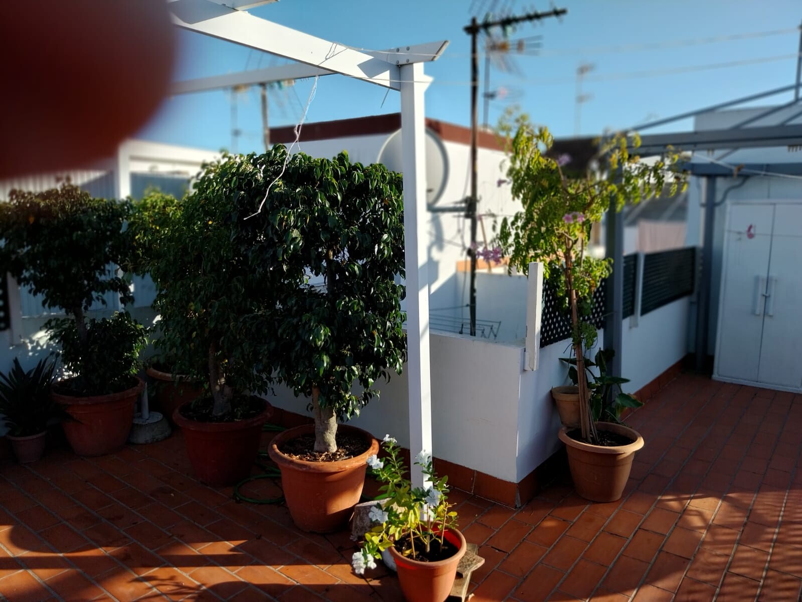 Piso de 72 m² en Punta Umbría