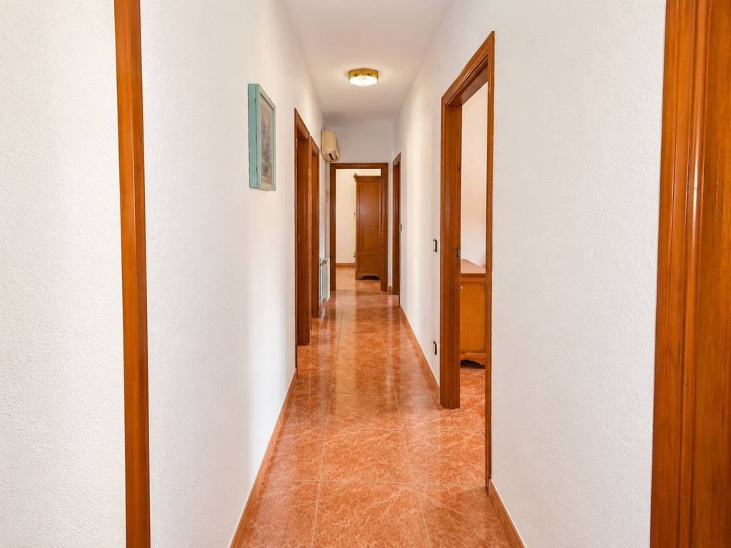 Wohnung 200 m² in Altea