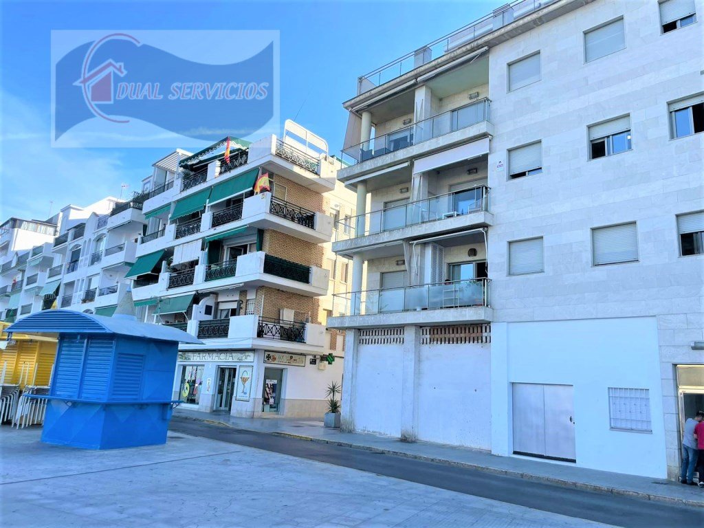 Pis de 85 m² a Punta Umbría