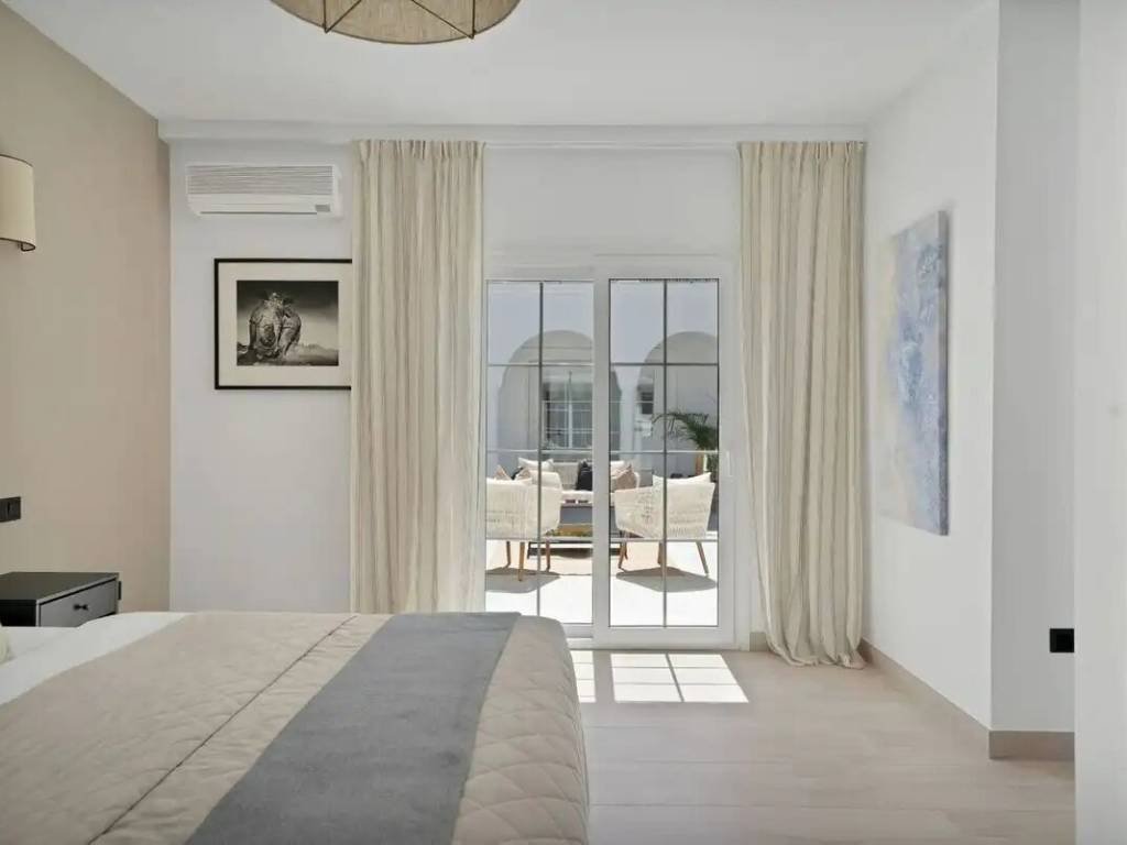 Casa de 406 m² a Estepona