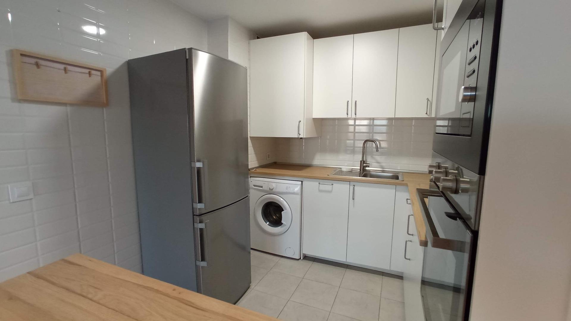 Piso de 57 m² en Jerez de la Frontera
