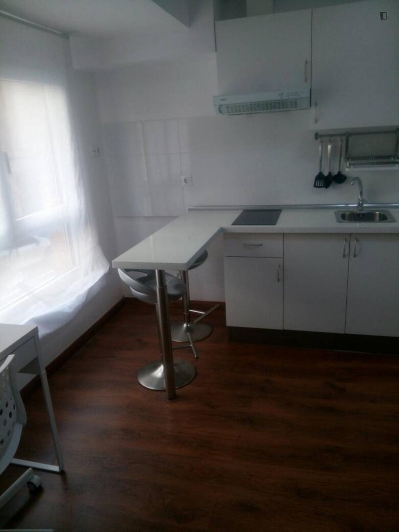 Habitación en alquiler, Valencia
