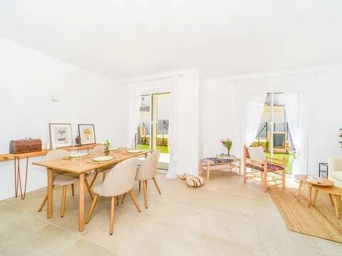Casa de 135 m² en Campos