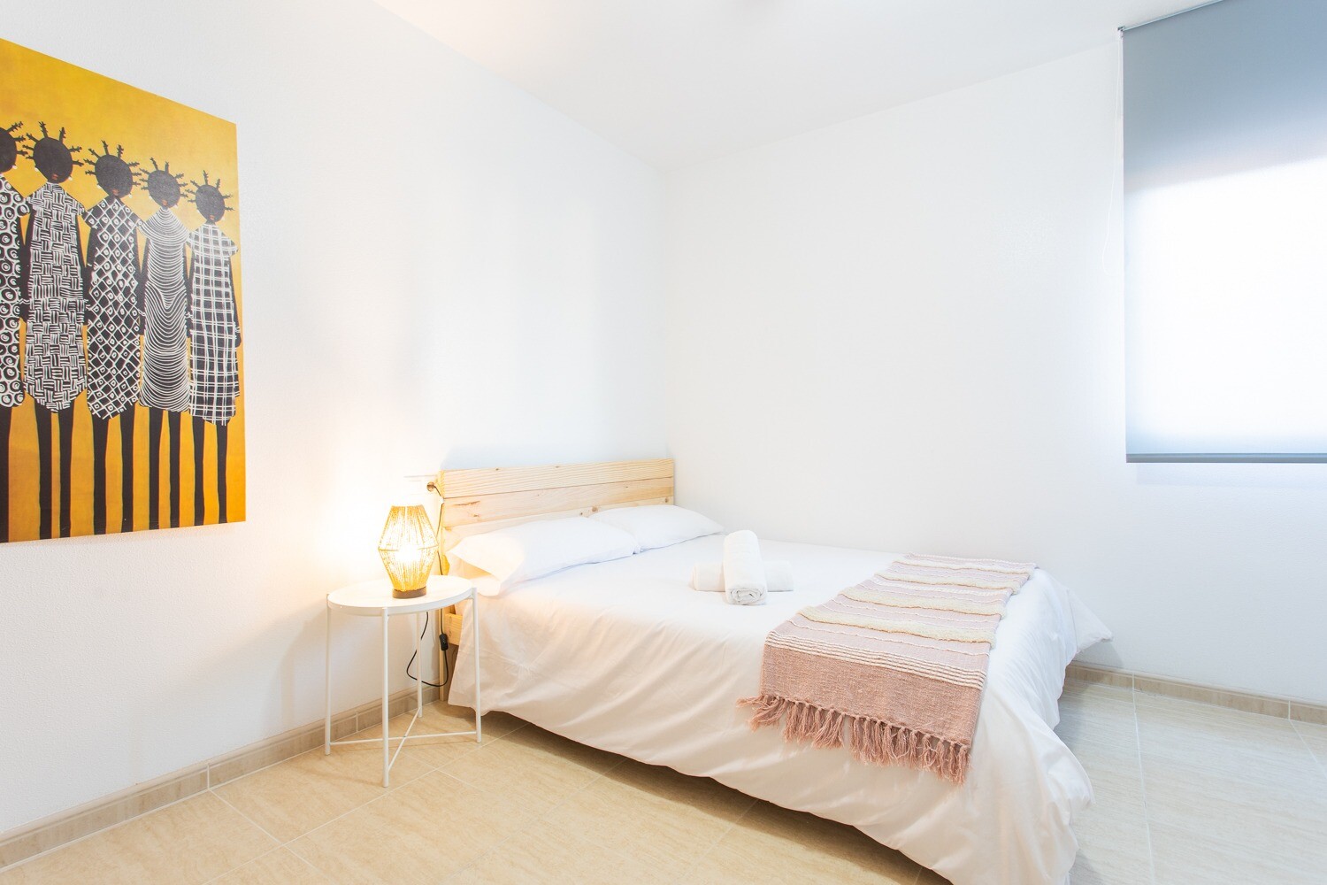 Piso de 140 m² en Cartagena