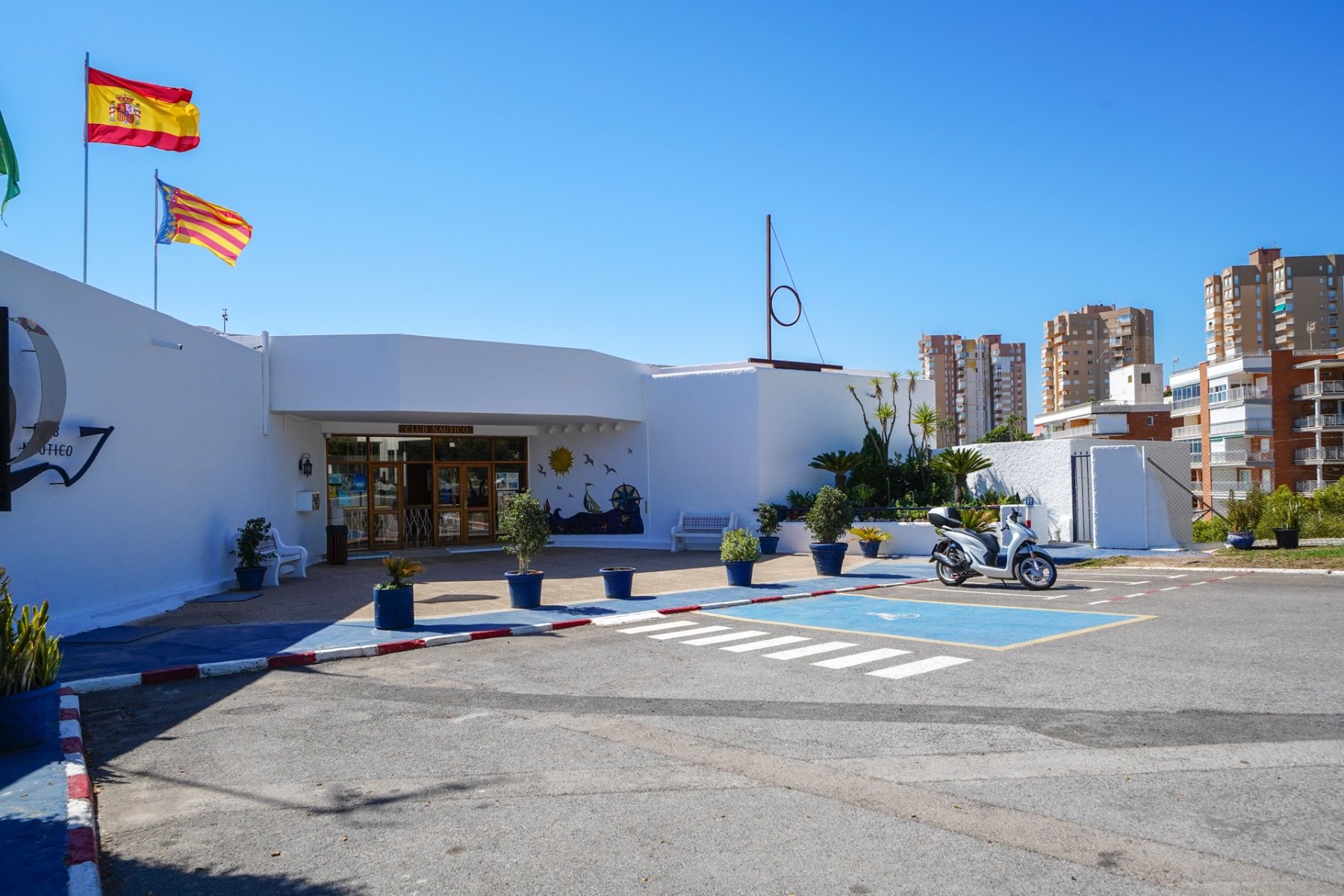 Appartamento 80 m² a Dolores