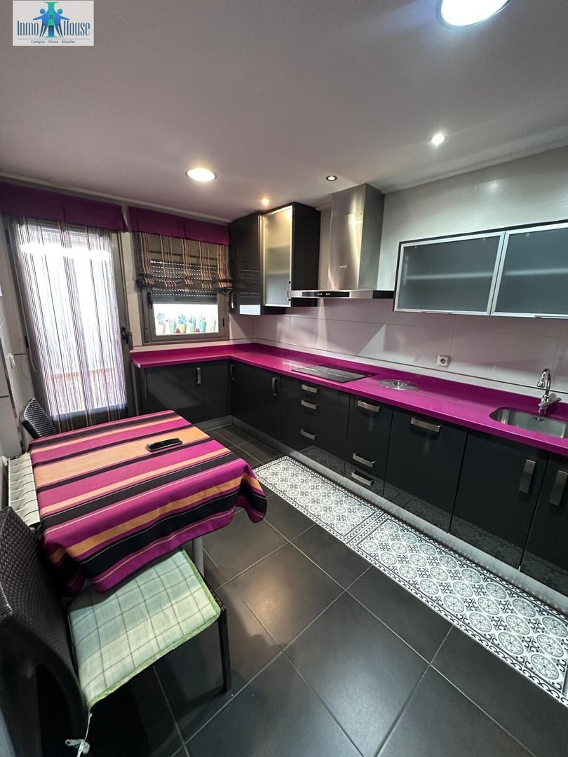 Piso de 240 m² en Albacete
