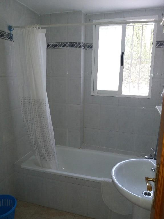 Habitación 100 m², Altea