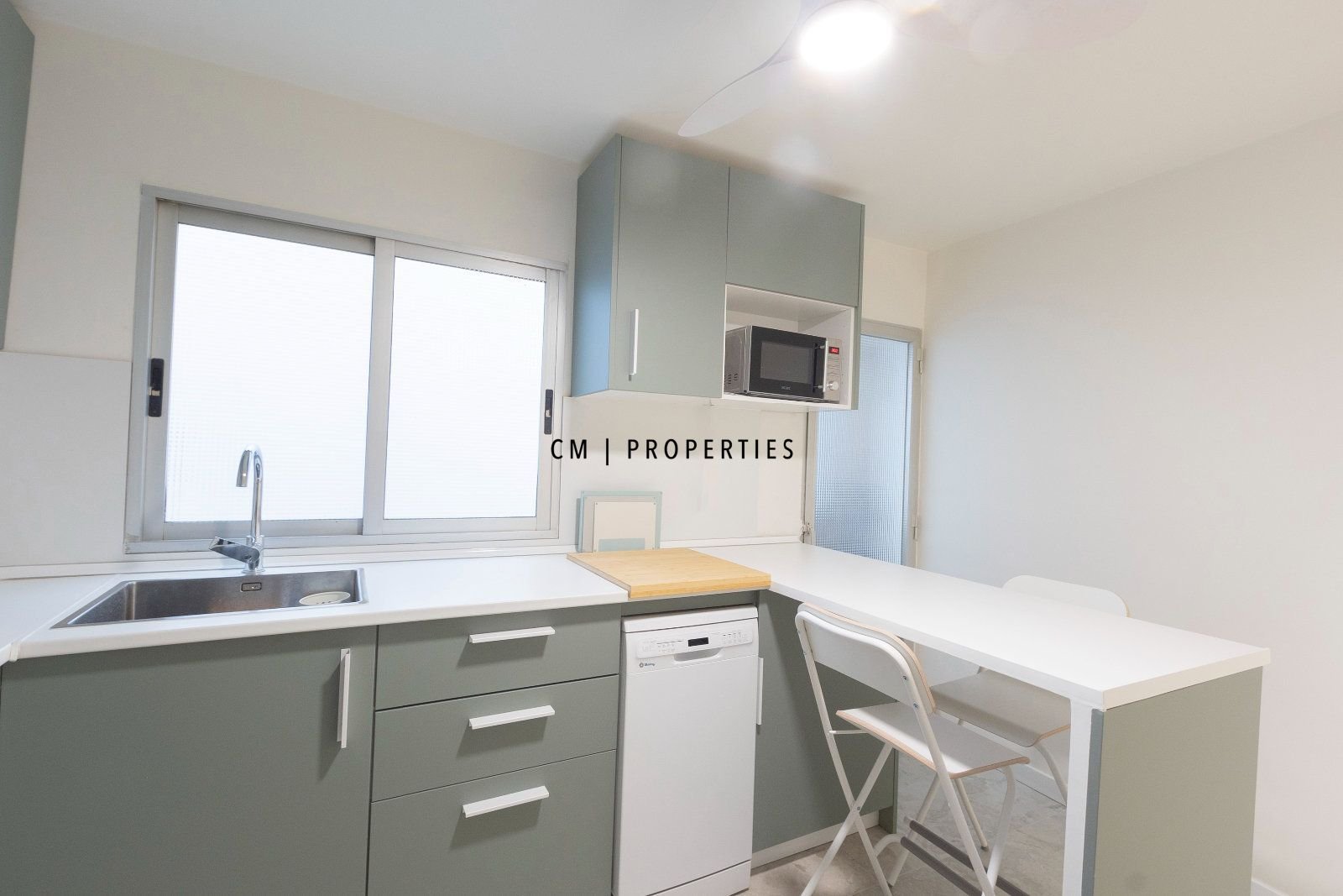 Pis de 104 m² a València