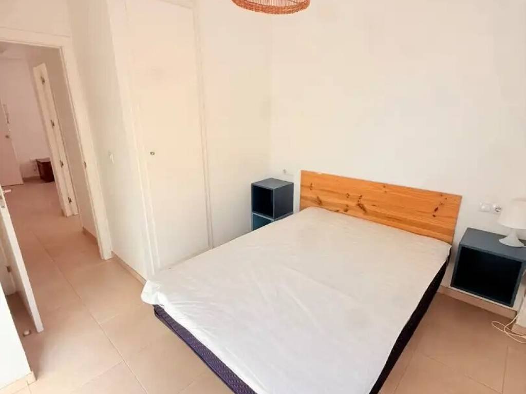 Pis de 65 m² a Màlaga