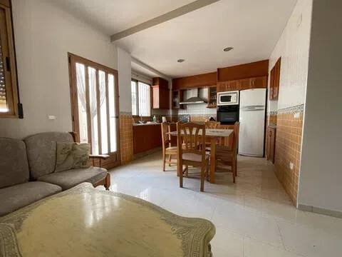 Pis de 230 m² a Xàtiva