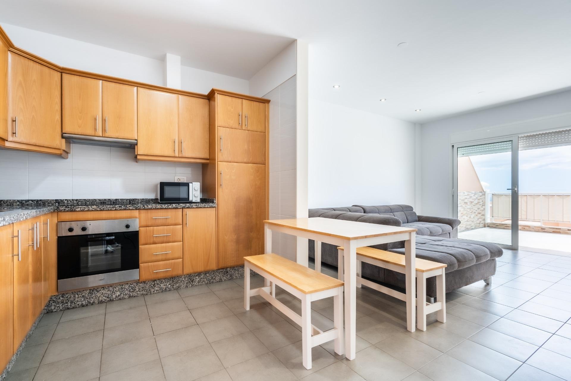 Pis de 53 m² a Arona