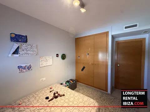 Pis de 120 m² a Eivissa