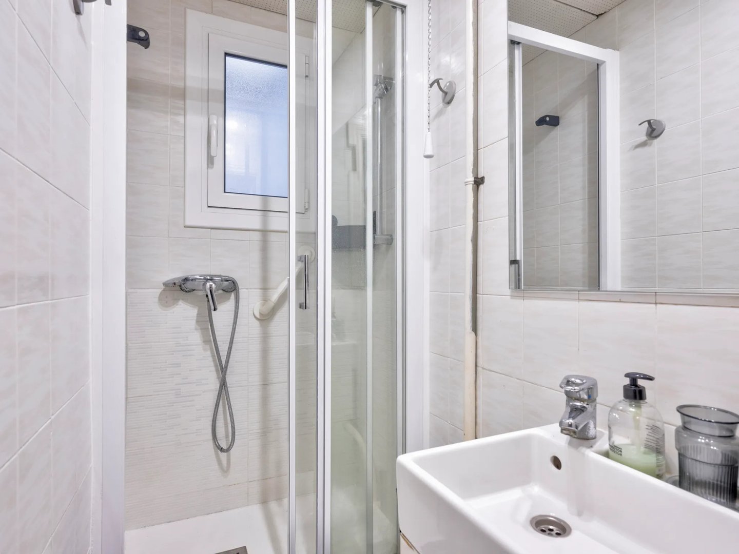 Chambre à louer, Barcelone