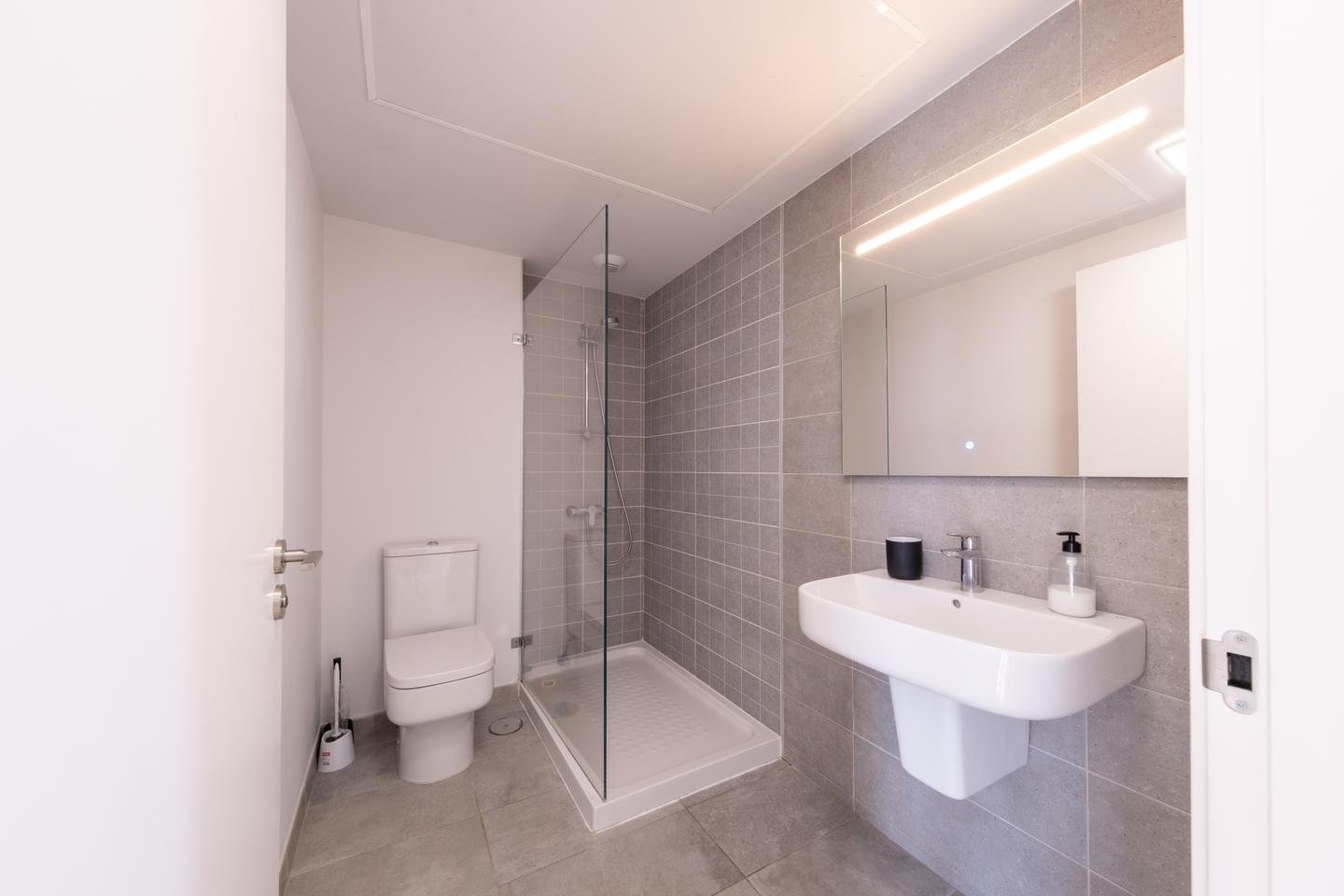 Wohnung 89 m² in Las Palmas de Gran Canaria