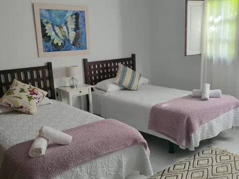 Casa de 333 m² en Haría