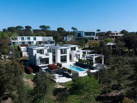 Casa de 828 m² en Caldes de Malavella