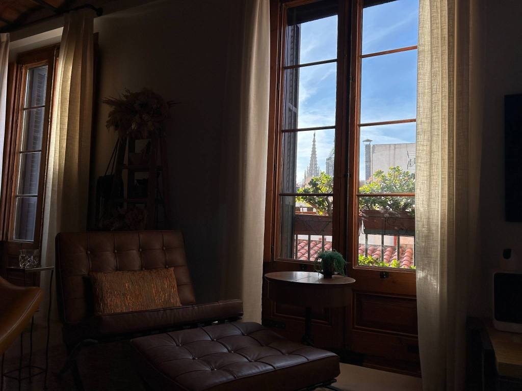 Piso de 175 m² en Barcelona