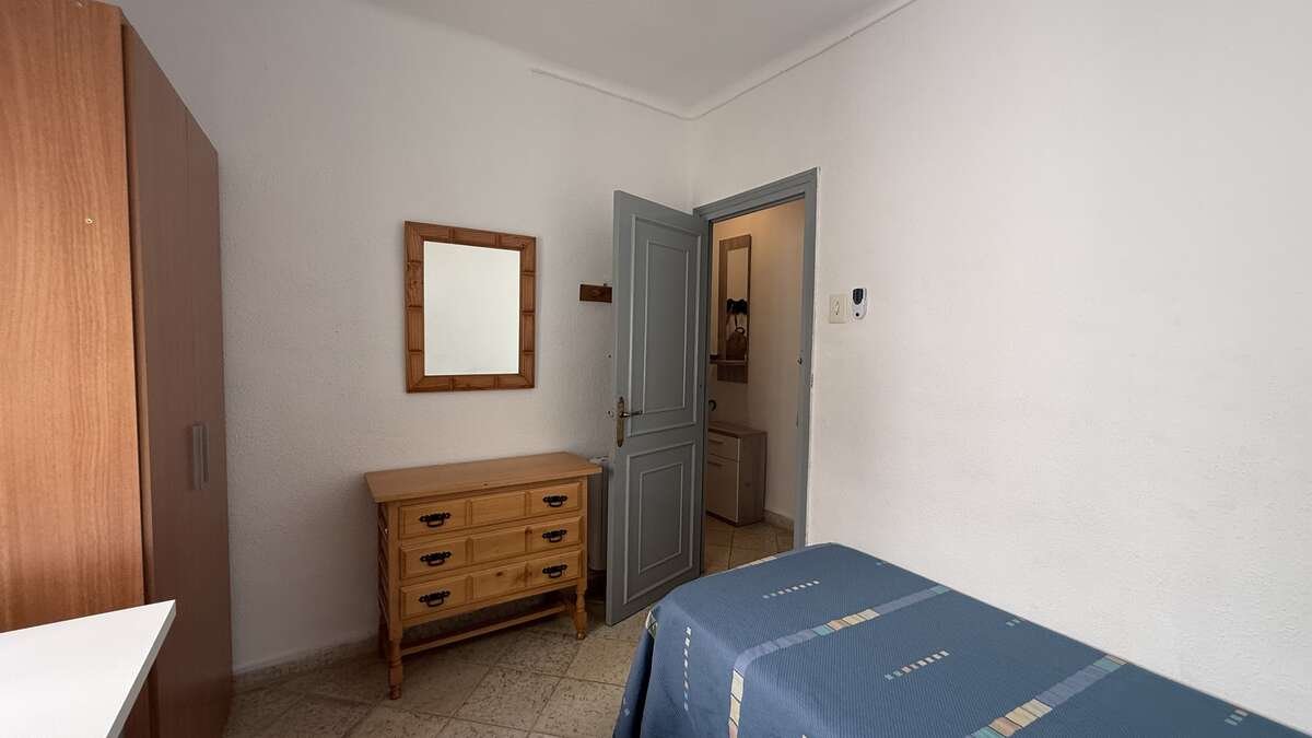 Piso de 110 m² en Granada