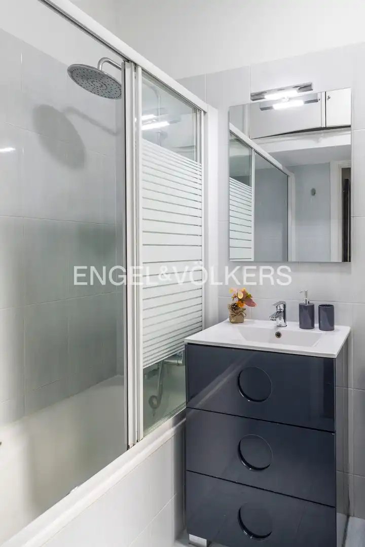 Pis de 67 m² a Madrid