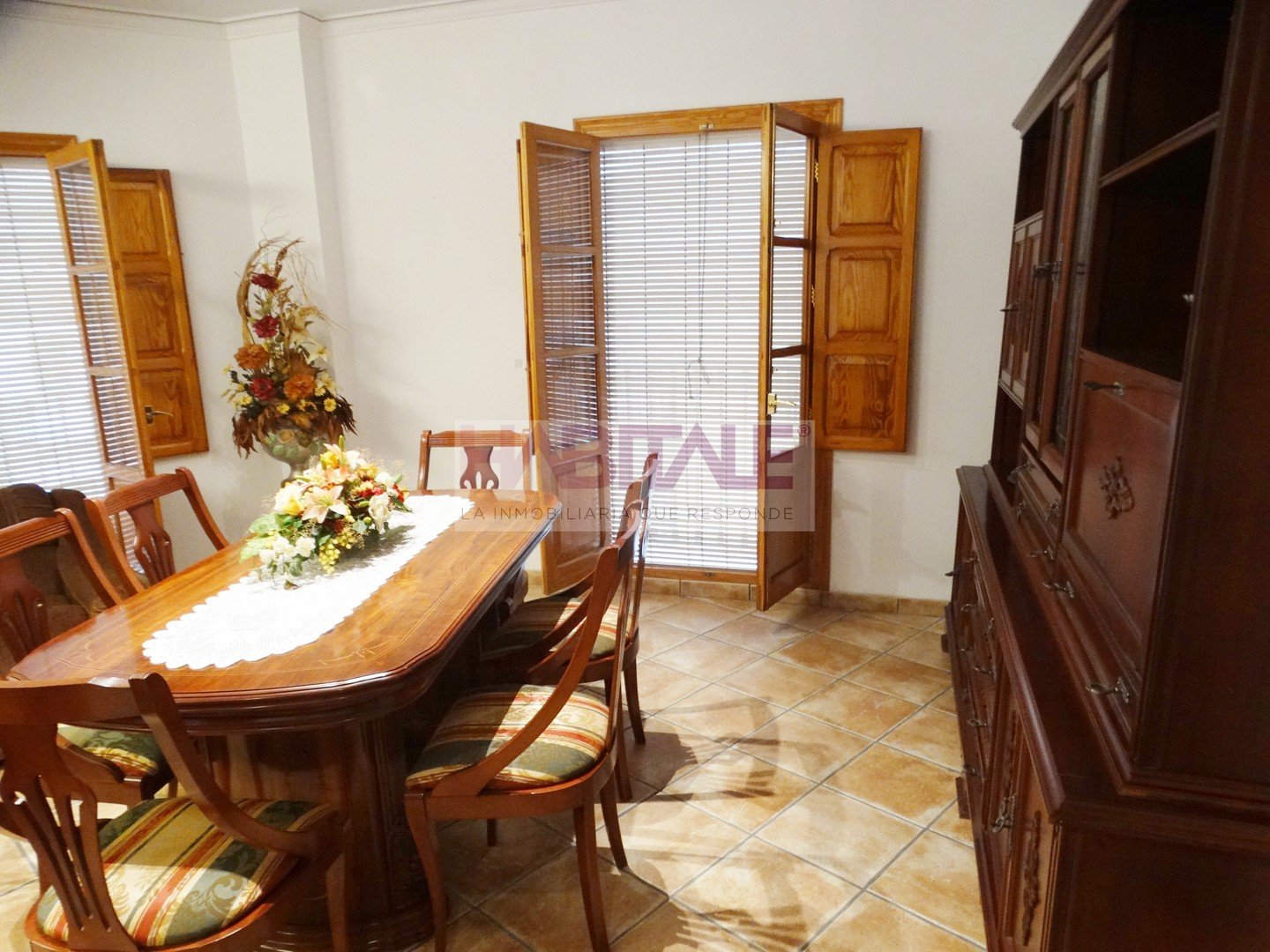 Квартира 105 м² у Xàtiva