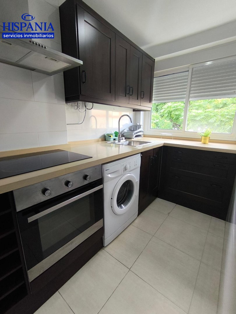 Piso de 54 m² en Cádiz