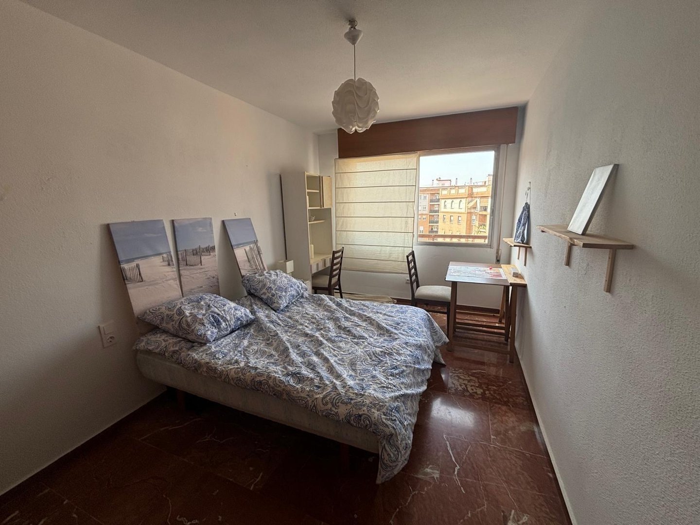 Pis de 129 m² a Còrdova