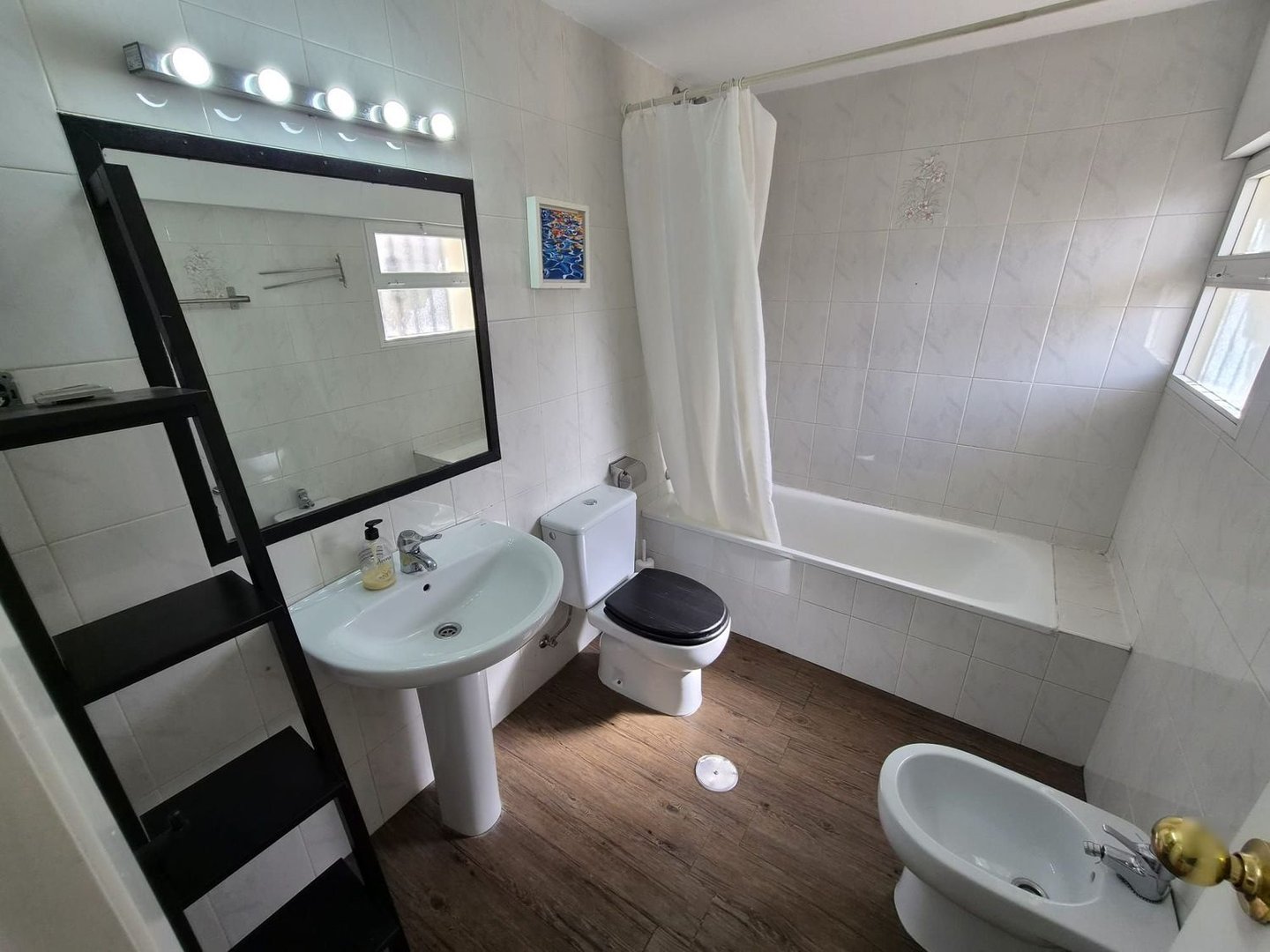 Piso de 122 m² en Dos Hermanas