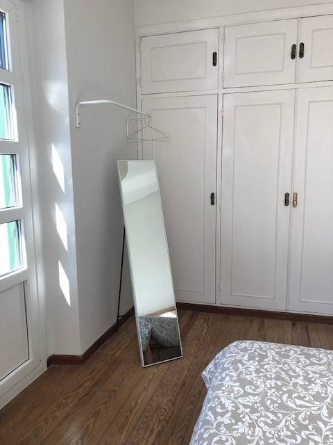 Piso de 124 m² en Segovia