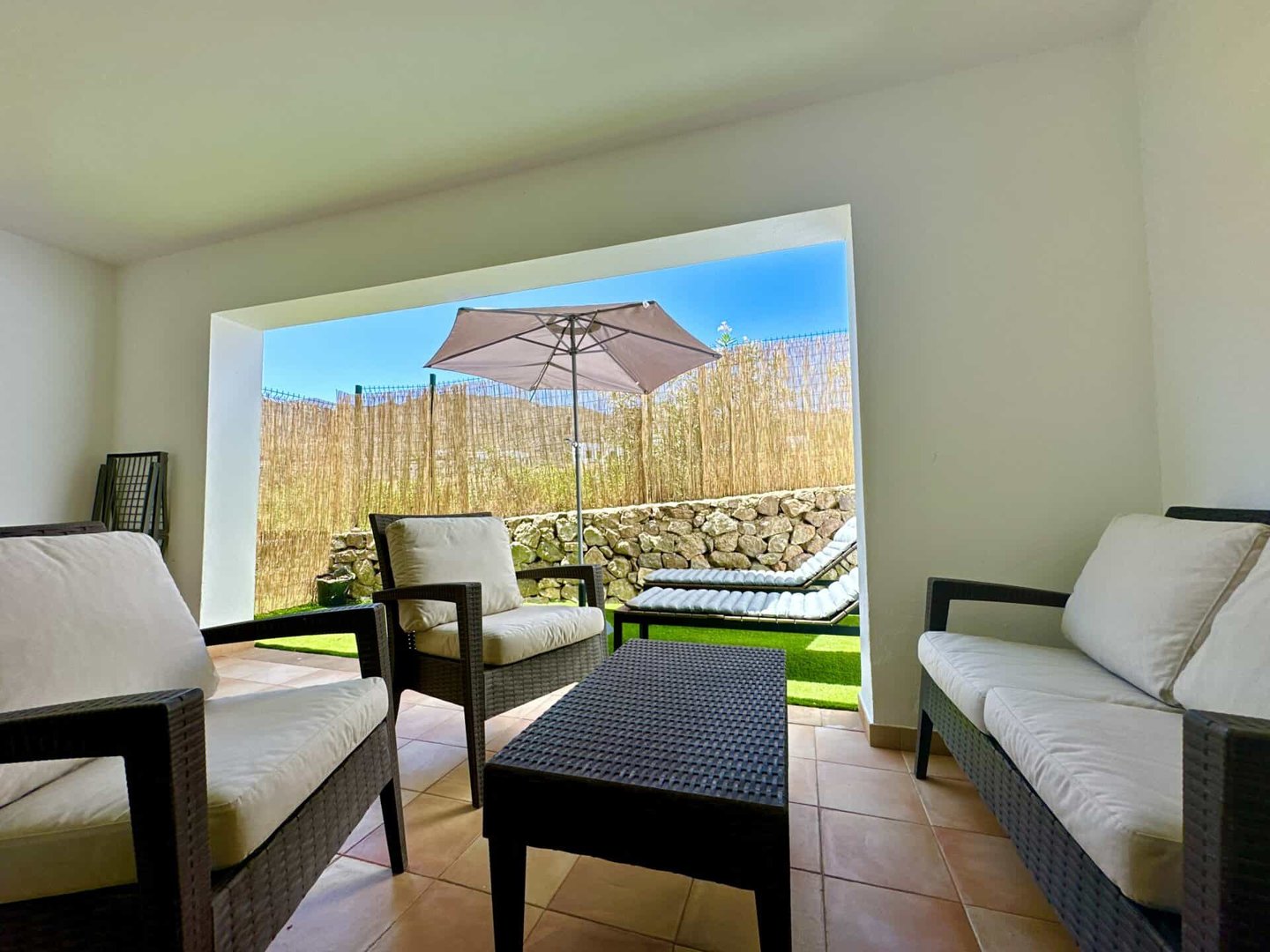 Casa de 126 m² en Mojácar