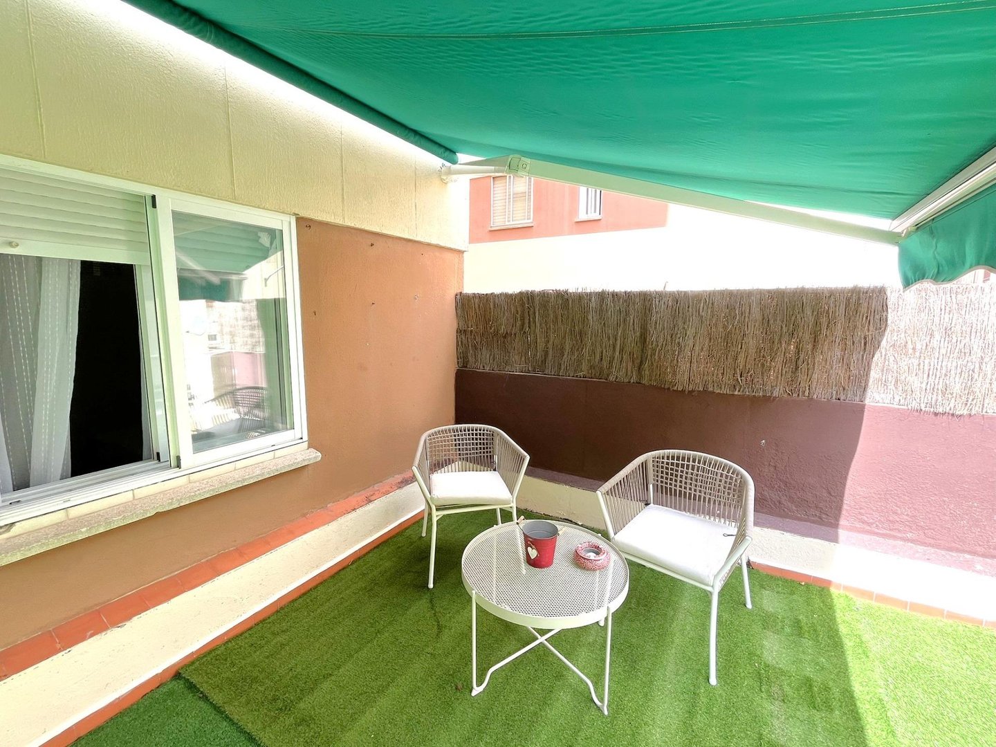 Piso de 150 m² en Cáceres