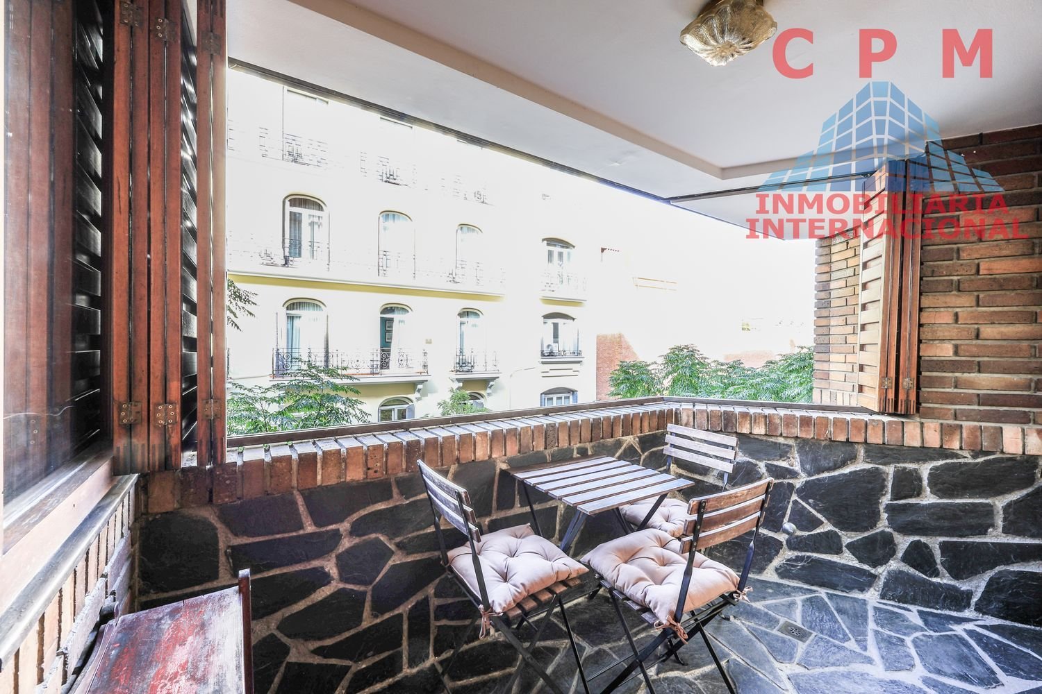 Pis de 186 m² a Madrid