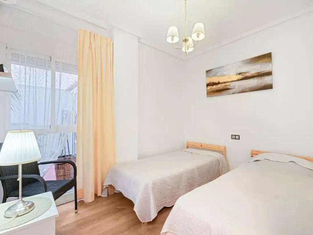 Piso de 146 m² en Torrevieja