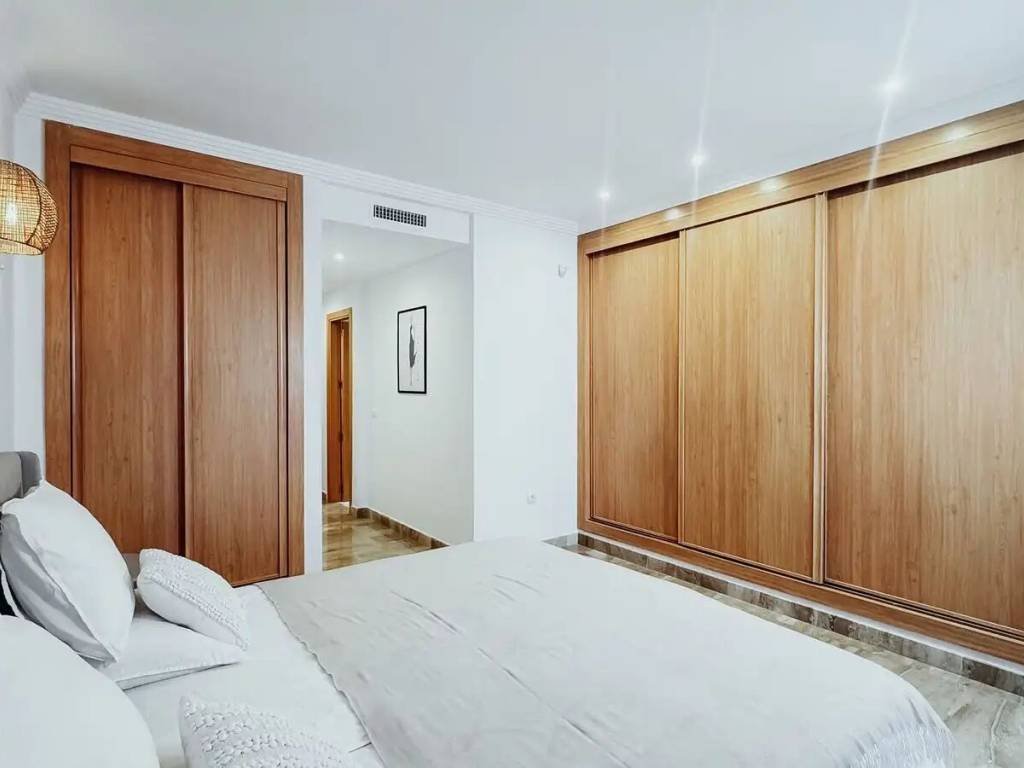 Pis de 131 m² a Estepona
