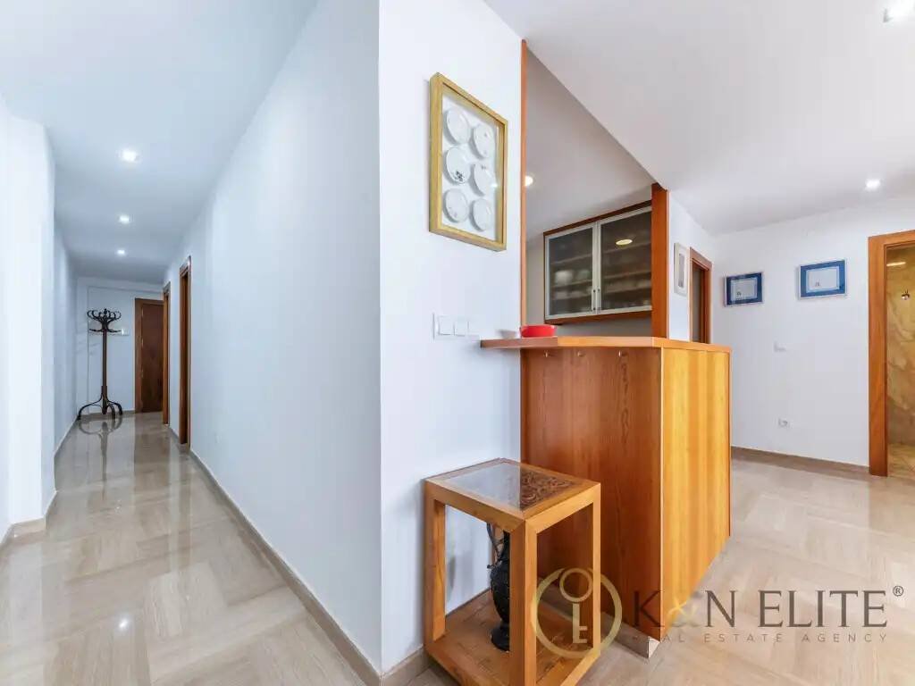 Piso de 103 m² en Alicante