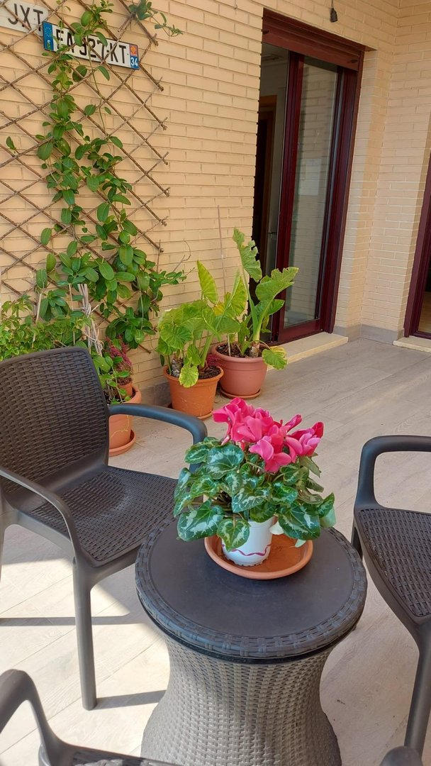 Piso de 111 m² en Murcia
